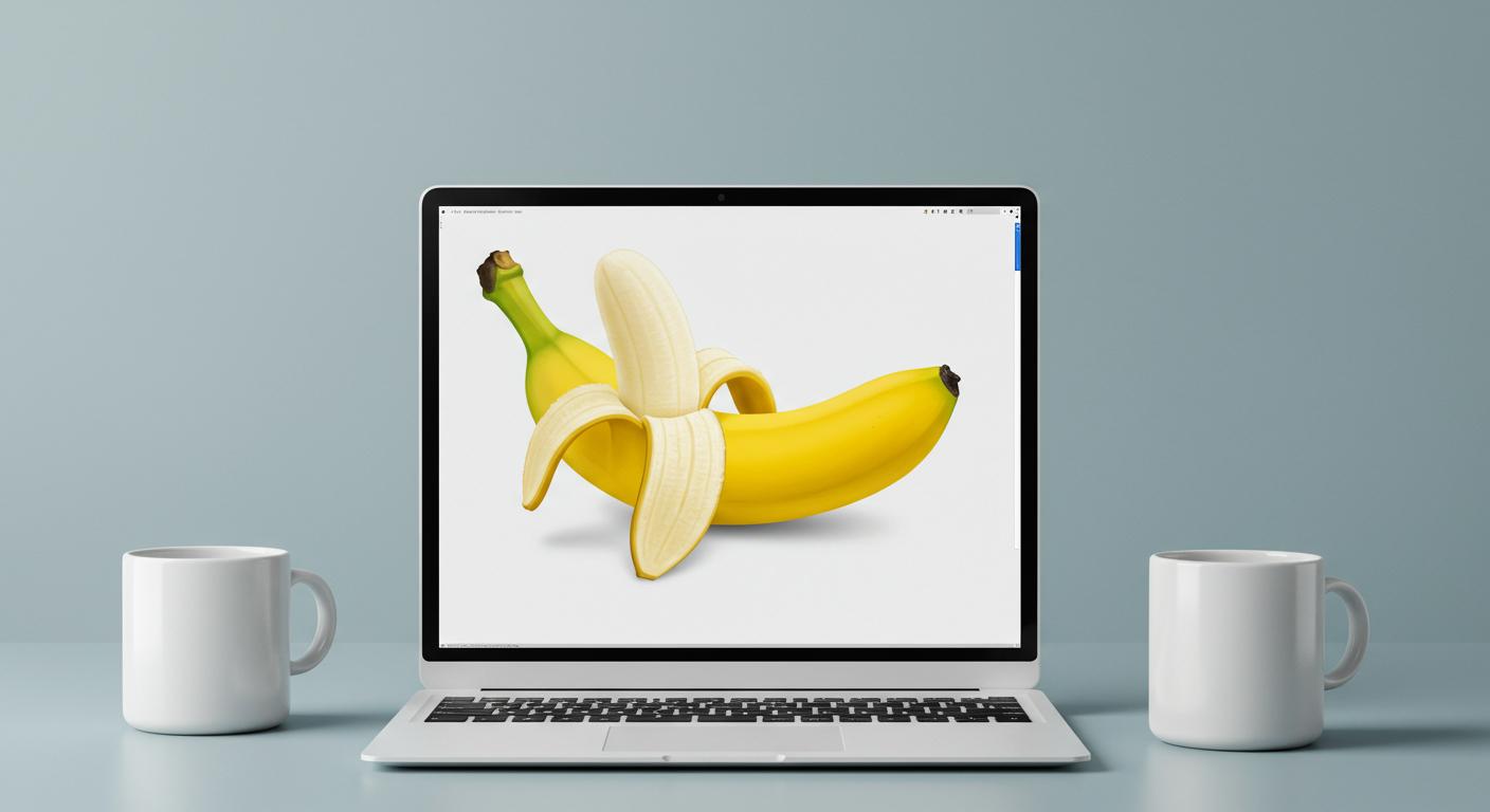 Feature image for Nano Banana: Google's AI Image Editor Redefines Visual Creation