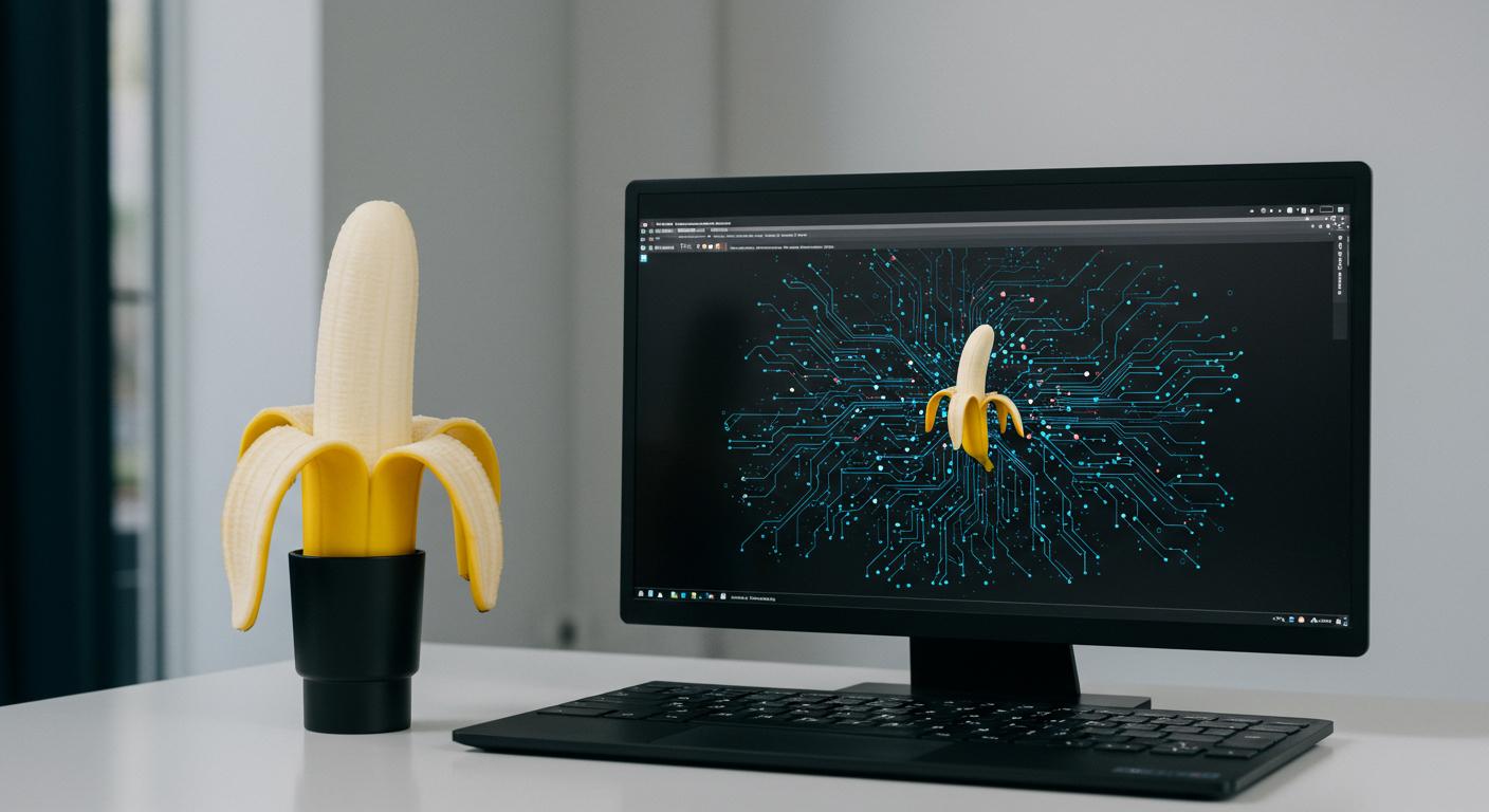 Feature image for Nano Banana Pro: A Leap Forward in AI Image Generation with Ethical Implications