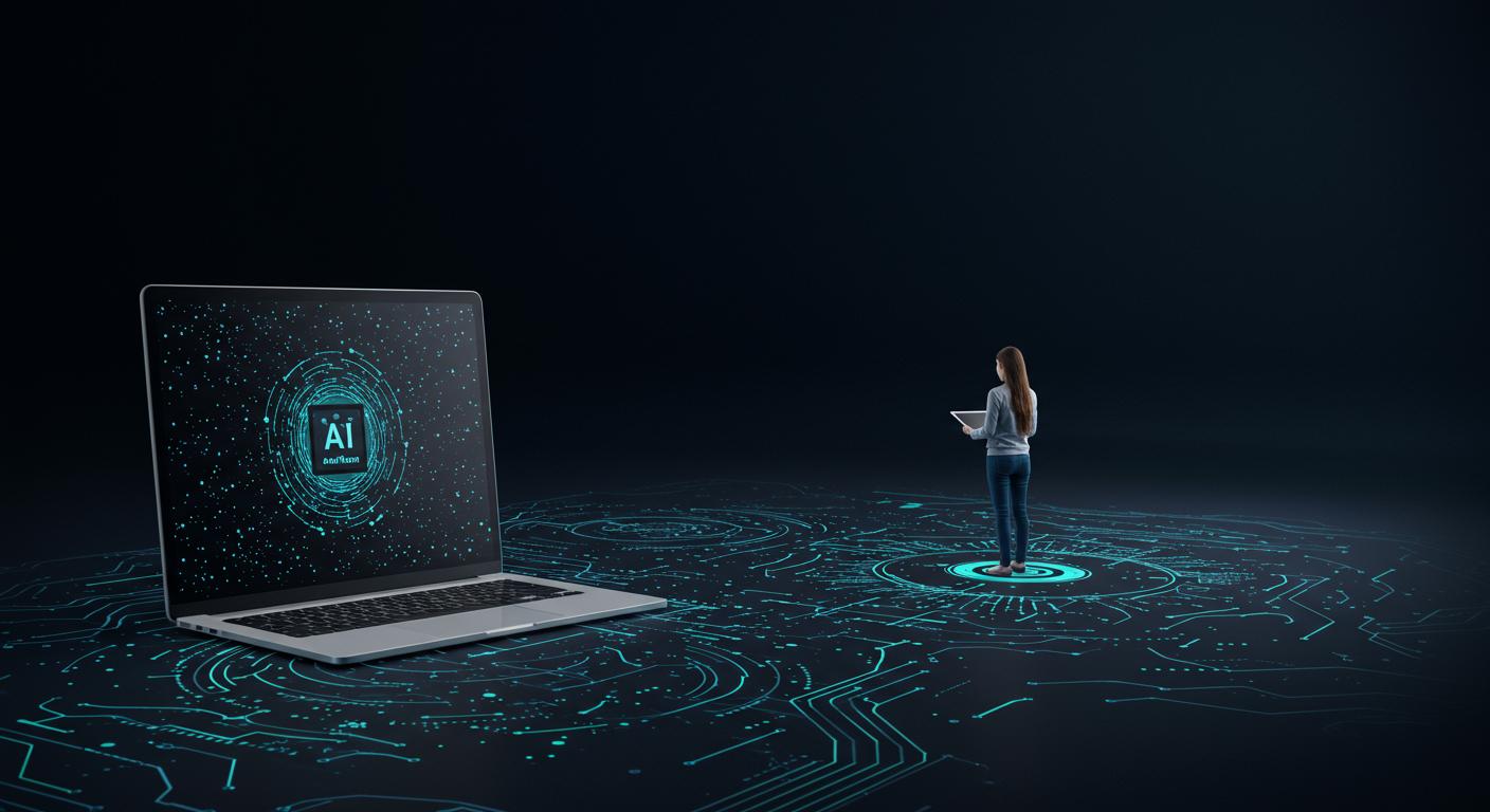 Feature image for Navigating the AI Video Generation Landscape: Top Tools of 2026