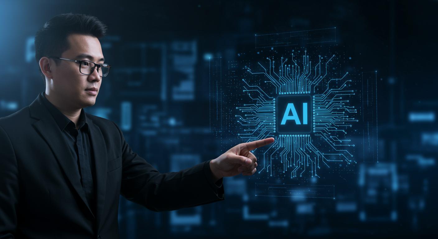 Feature image for Navigating the Ethical Challenges of AI-Generated Imagery