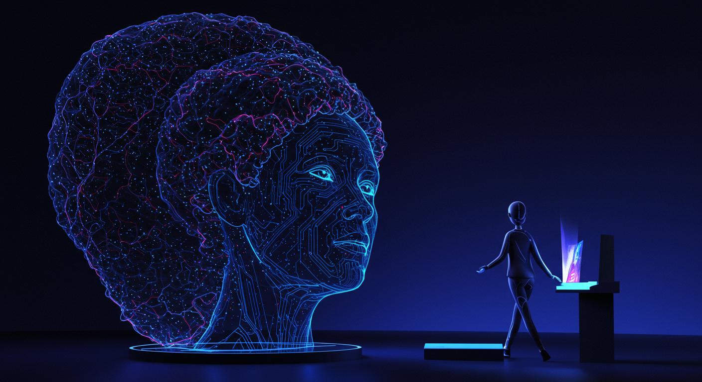 Feature image for Navigating the Generative AI Boom: How Artists Preserve Creative Integrity