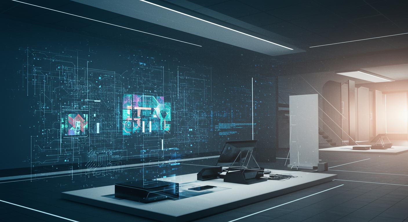 Feature image for Navigating the Intersection of Art and AI: Finding Common Ground