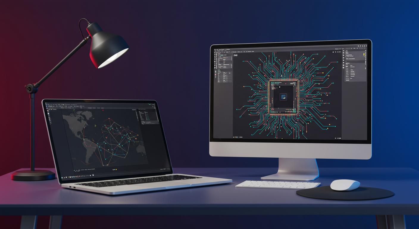Feature image for NC AI's 'Varco 3D' Revolutionizes 3D Asset Creation, Reducing Production Time from Weeks to Minutes