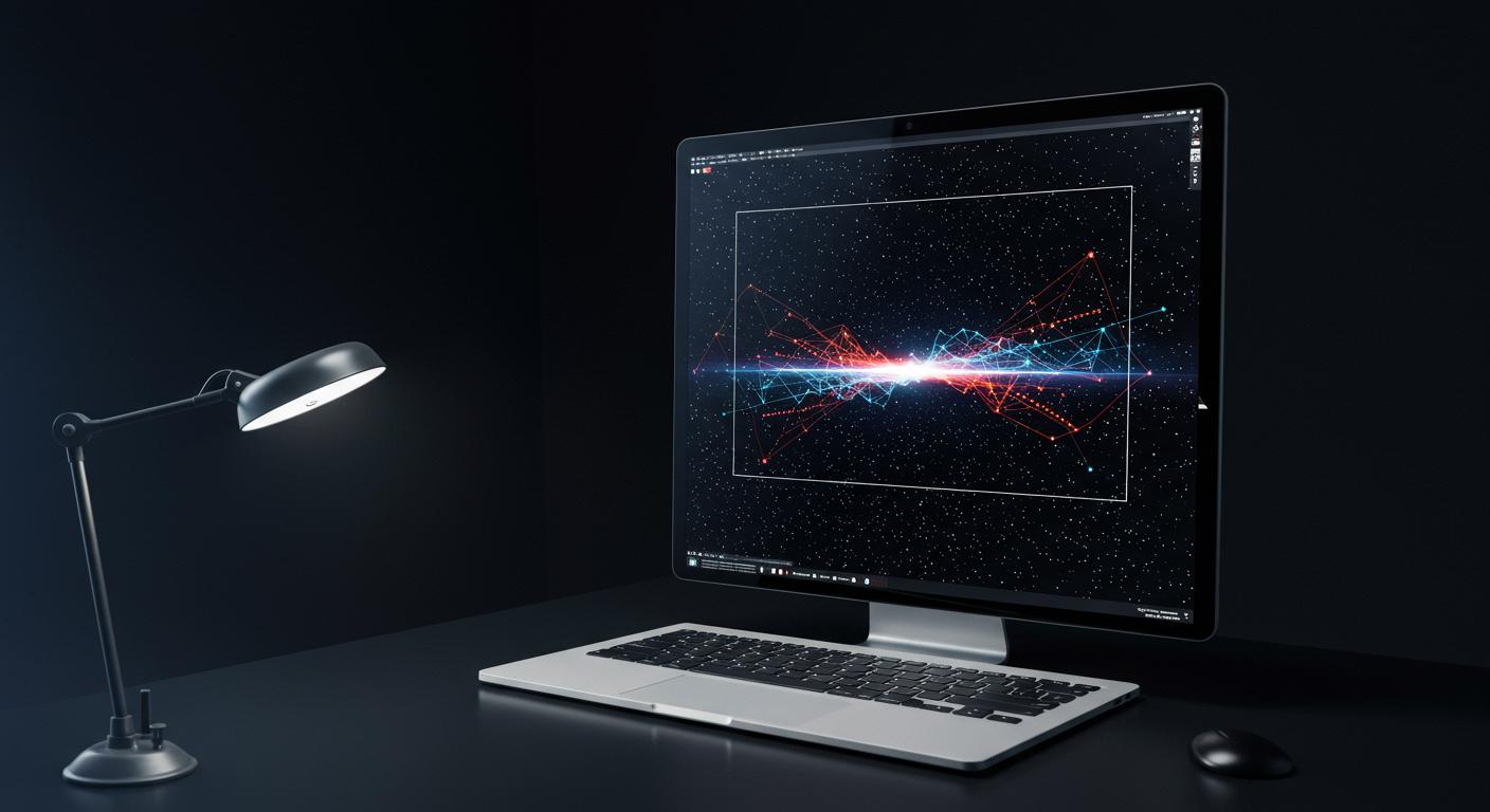 Feature image for Netflix Integrates Runway AI's Video Tools to Revolutionize Content Production