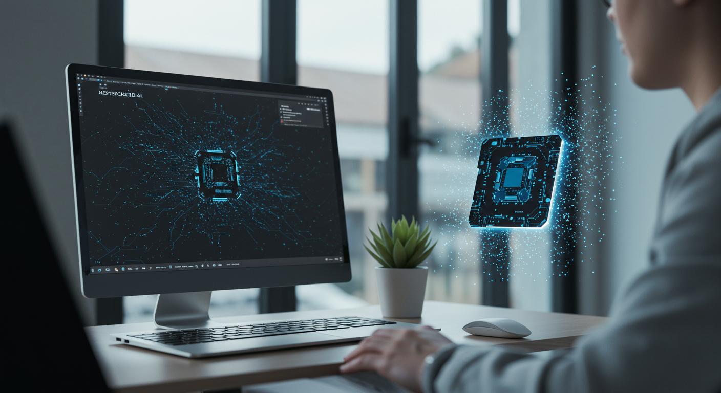 Feature image for Nextech3D.ai's Major Enterprise Deal: A Milestone in AI-Driven 3D Model Generation