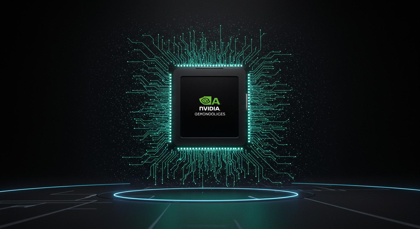 Feature image for NVIDIA's Latest AI and Neural Rendering Technologies: A New Era for Gaming Graphics