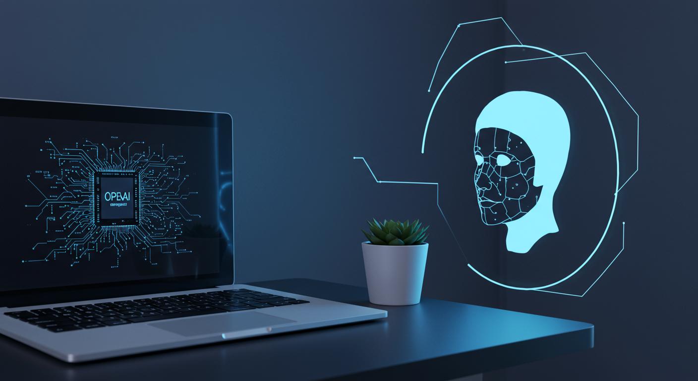 Feature image for OpenAI Integrates Advanced Image Generation into ChatGPT with DALL-E 3