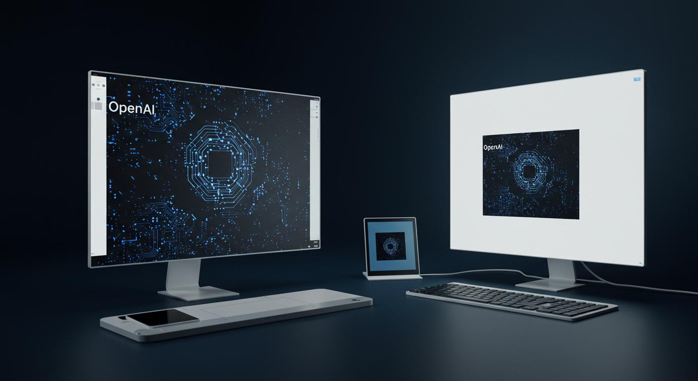 Feature image for OpenAI Integrates DALL-E 3 into ChatGPT: A New Era for AI Image Generation