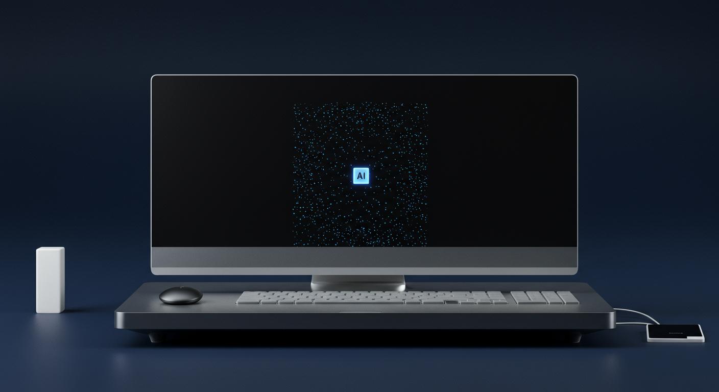 Feature image for OpenAI Unveils ChatGPT Images: A New Era of AI-Powered Visual Content Creation