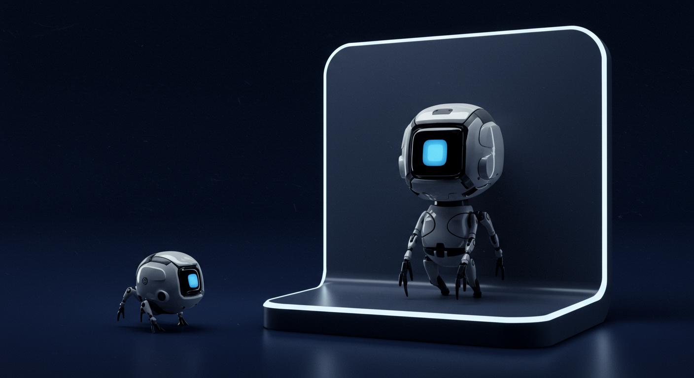 Feature image for OpenAI's 'Critterz': Pioneering AI in Feature-Length Animation