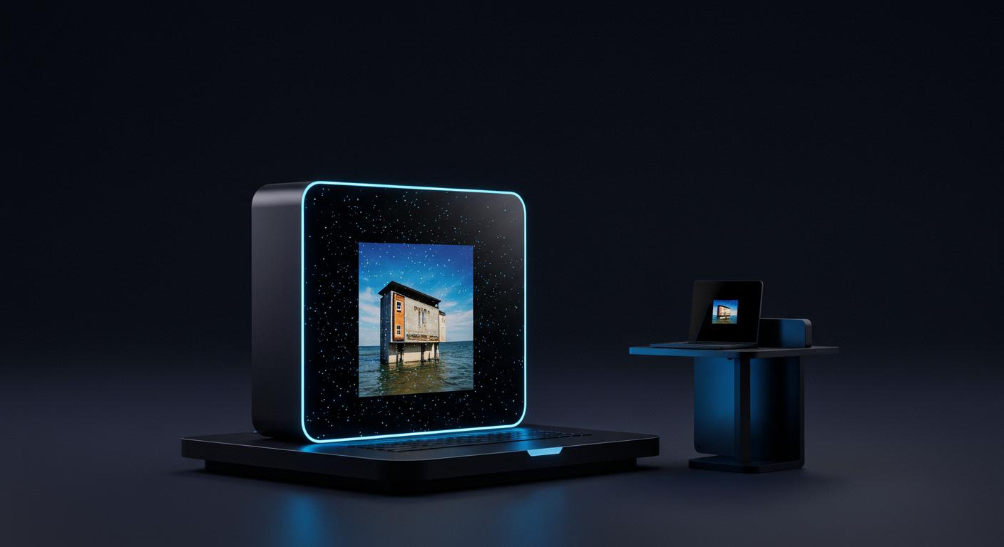 Feature image for OpenAI's DALL-E 3: A Creative Leap with Room for Growth