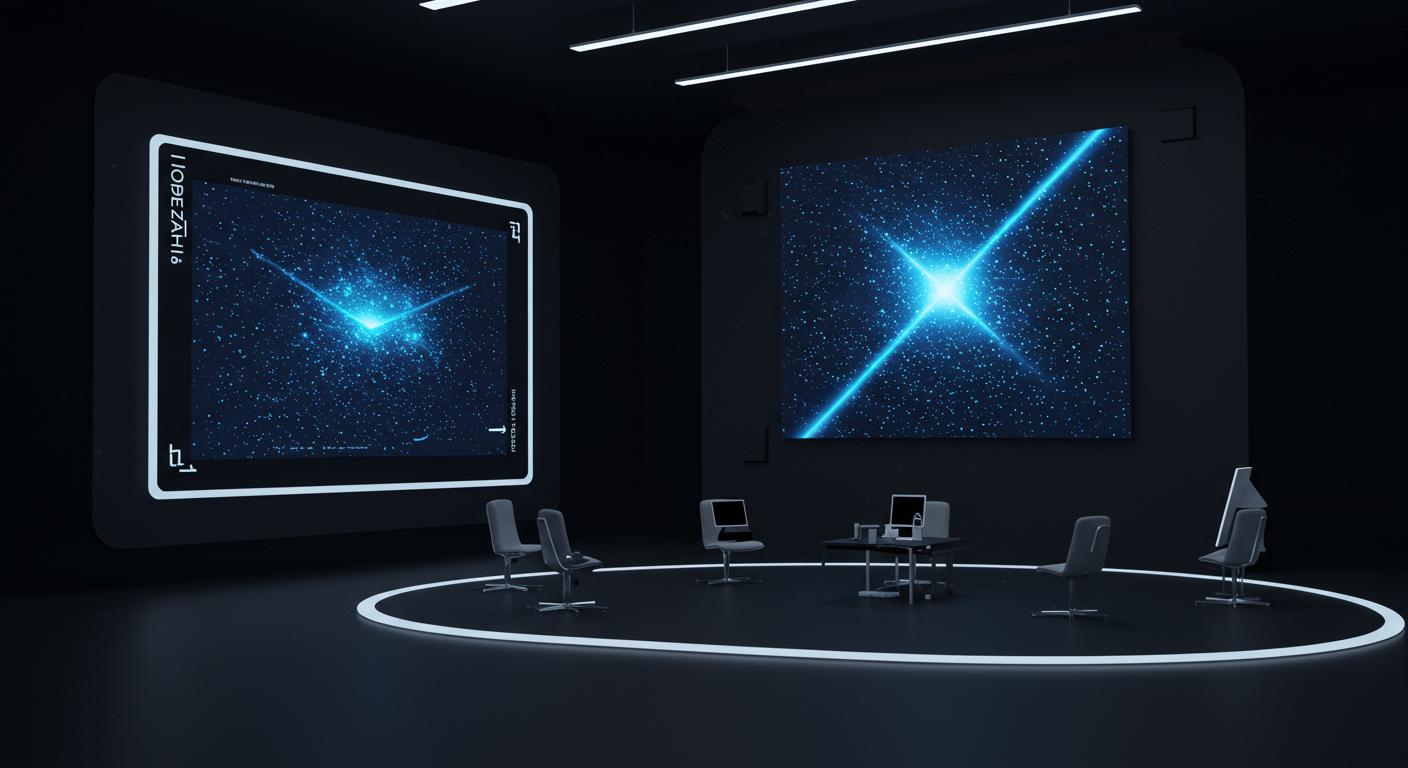 Feature image for OpenAI's Foray into AI-Generated Cinema: A New Era for Animated Films
