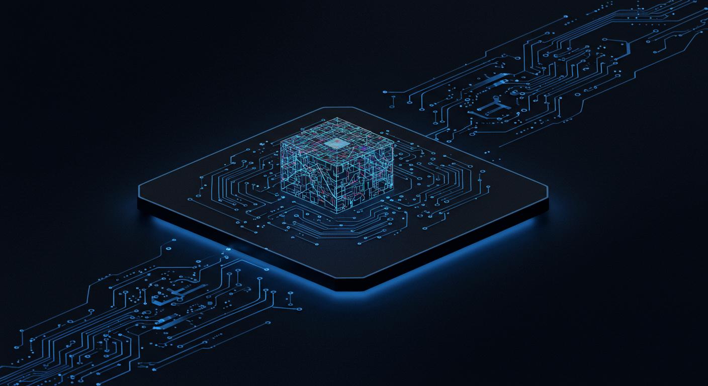 Feature image for OpenAI's GPT-Image-1 API: Transforming AI-Driven Image Generation