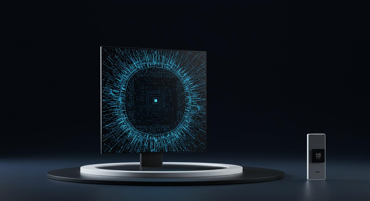 Feature image for OpenAI's Sora 2: A Leap Forward in AI Video Generation