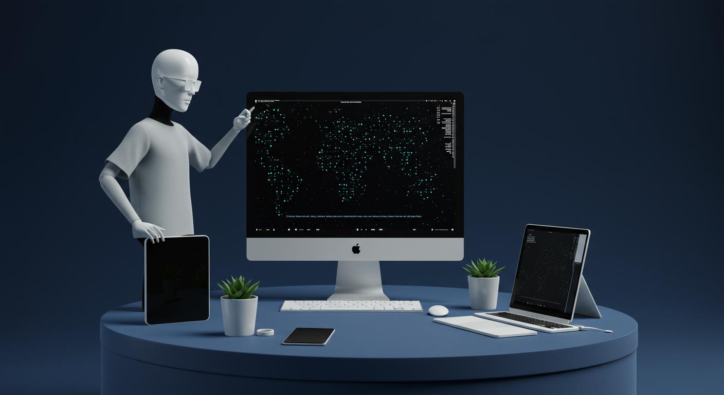 Feature image for OpenAI's Sora Video Generator Introduces Opt-Out Policy for Copyright Holders
