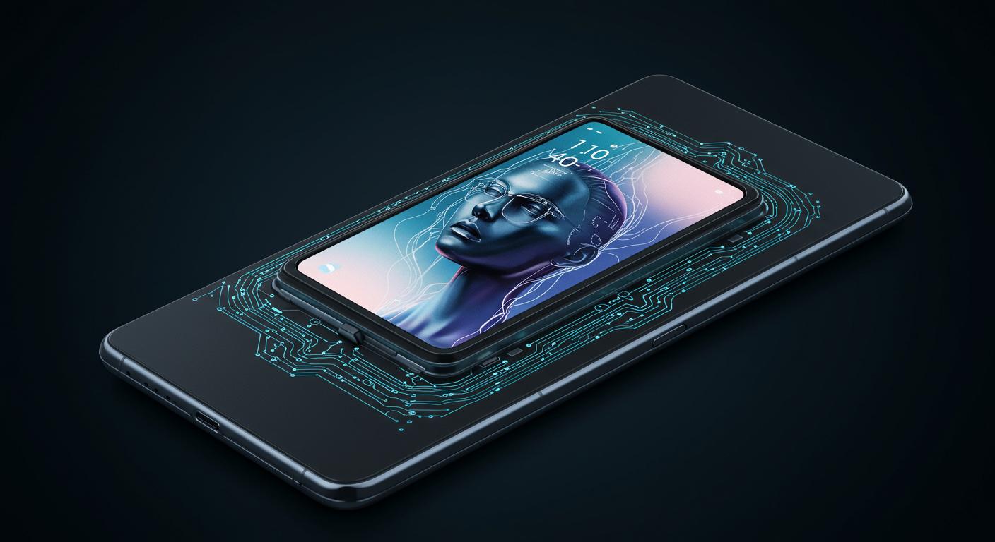Feature image for OPPO Reno 14 Series: A Leap Forward in AI Integration and Imaging Excellence
