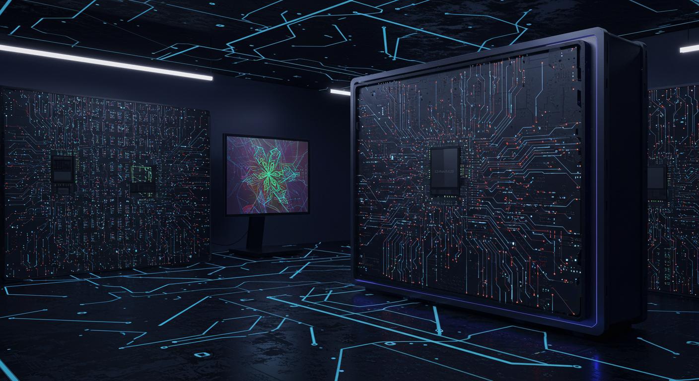 Oracle Cloud Infrastructure Integrates NVIDIA RTX PRO 6000 GPUs to ...