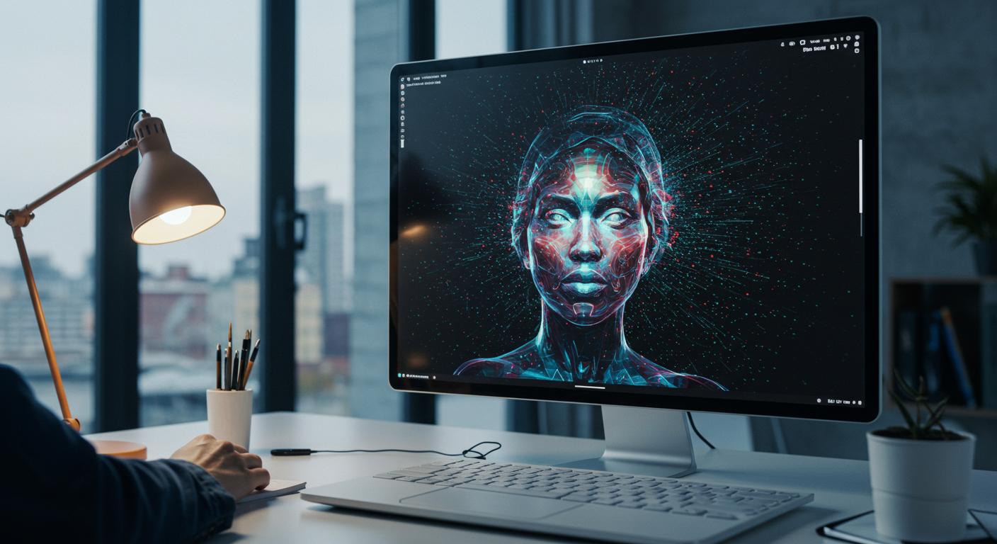 Feature image for Pixelfox AI's Revolutionary Image Editor: Transforming Digital Creativity