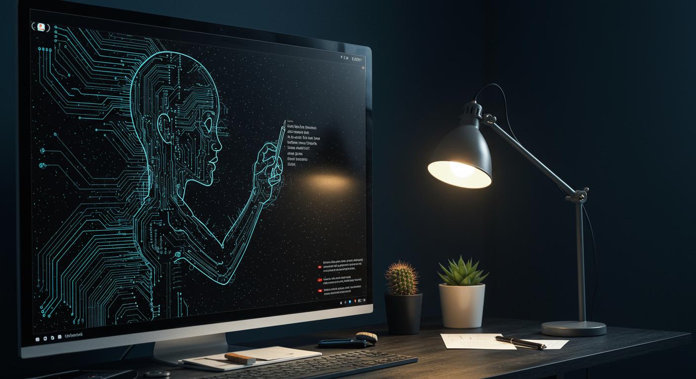 Feature image for Playdate's Firm Stance: Banning AI-Generated Art While Embracing Code Assistants
