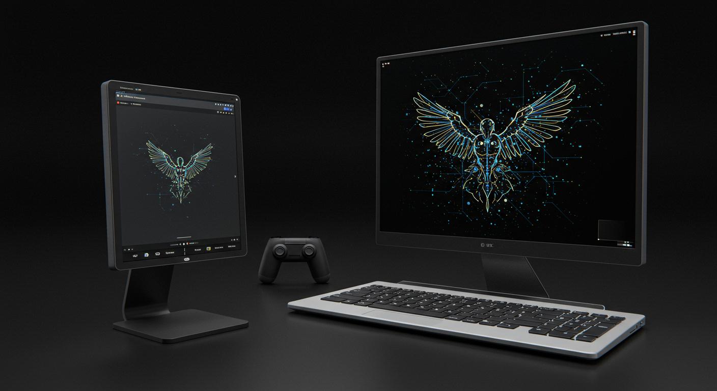 Feature image for PlayStation's AI Animation Tool 'Mockingbird' Revolutionizes Game Development