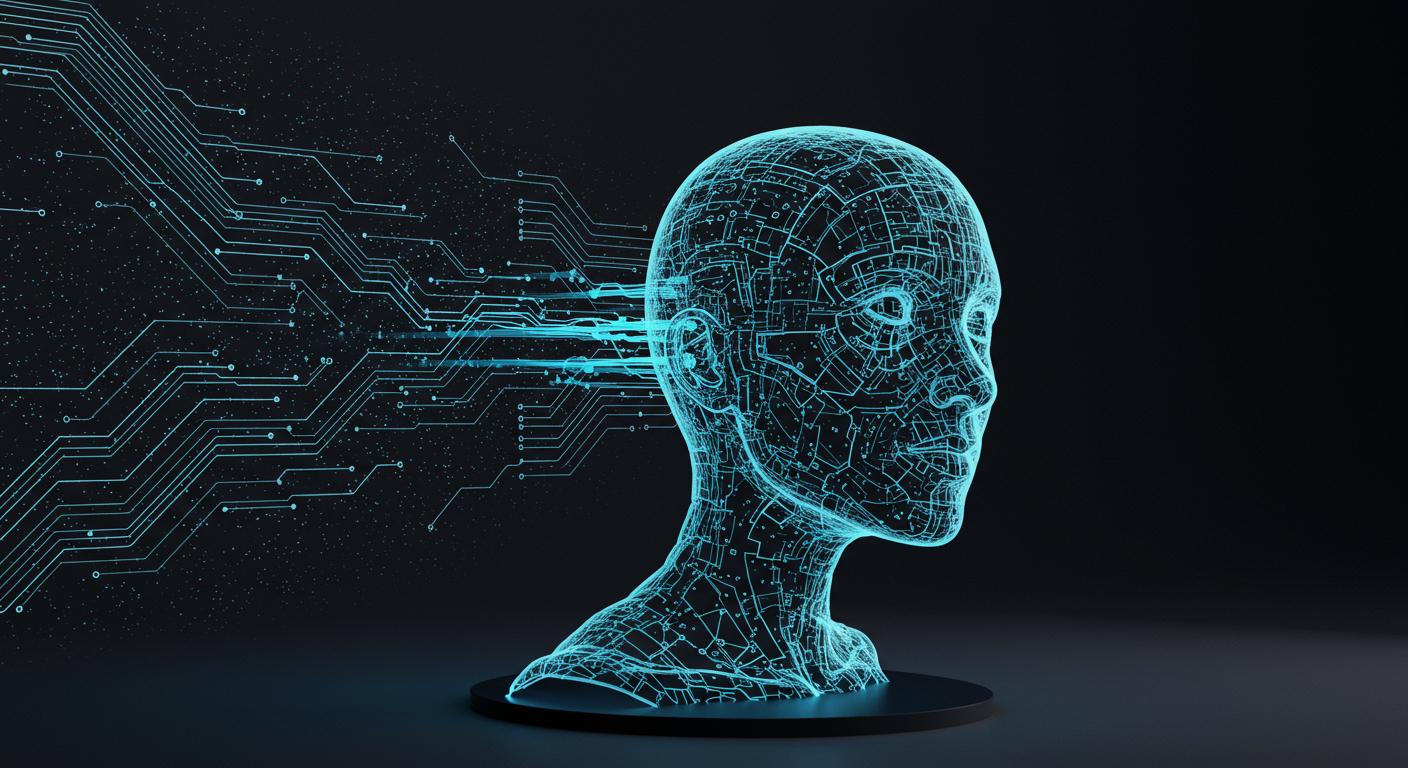 Feature image for Prime Video's Bold Leap into AI-Generated Animation: A New Era for Content Creation