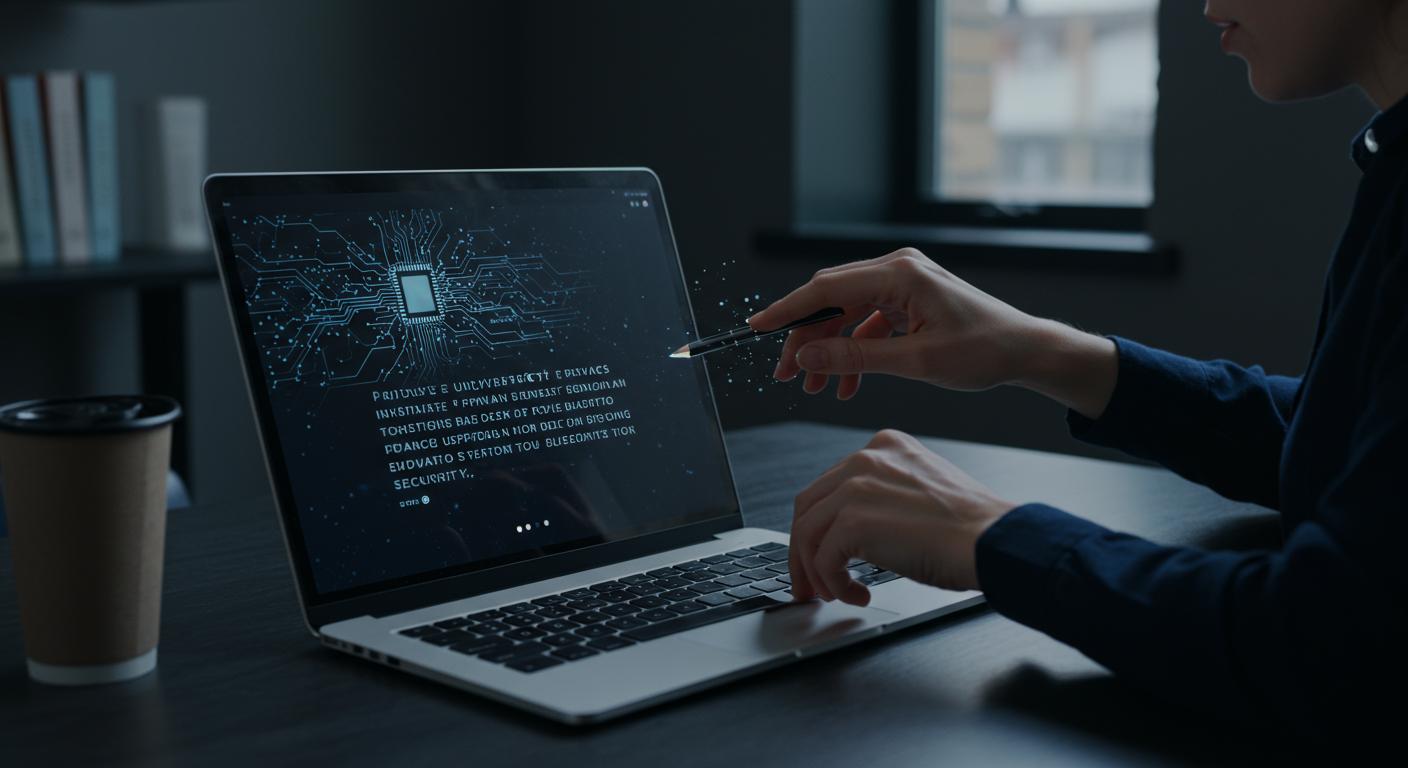 Feature image for Purdue University's 'Privacy by Design' Initiative Enhances AI Photo Editing Security