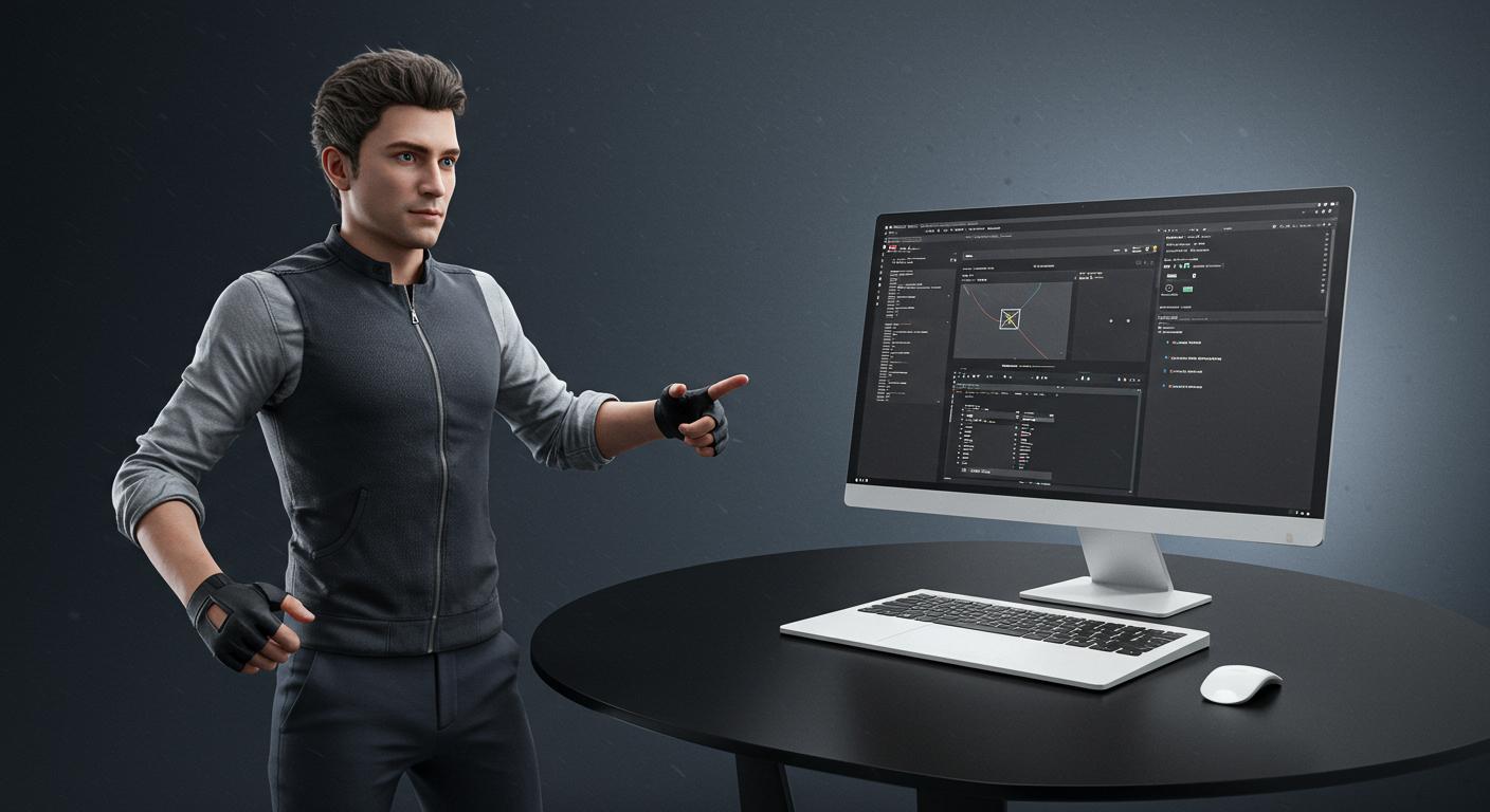 Feature image for Reallusion Unveils Character Creator 4.54 and iClone 8.54: Elevating 3D Character Animation