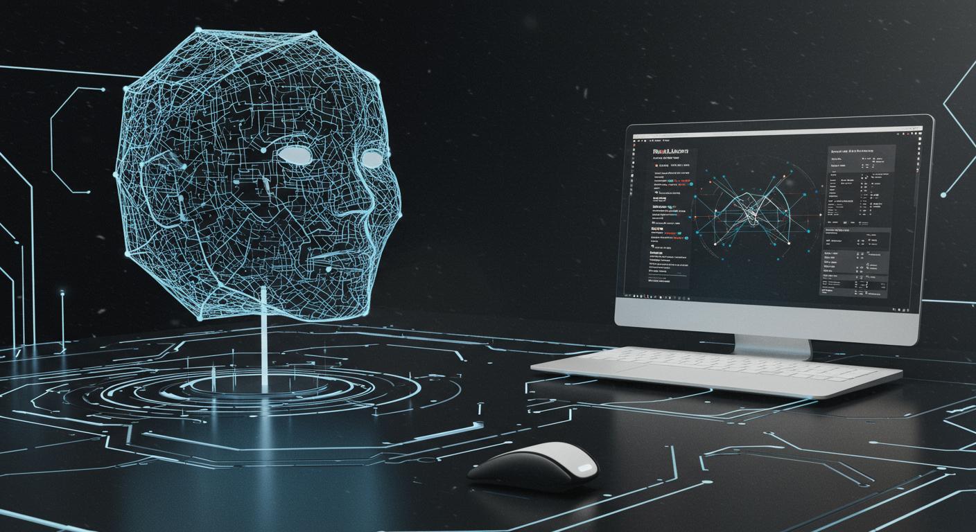 Feature image for Reallusion's AI Render: Elevating 3D Precision in AI Image and Video Generation