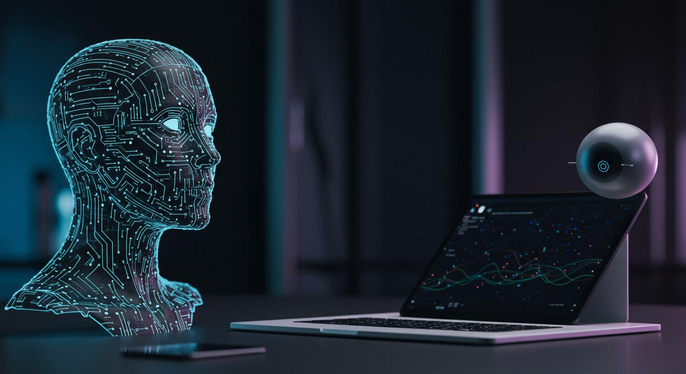 Feature image for Reallusion's AI Render Enhances 3D Precision in AI Image and Video Generation with ComfyUI Integration