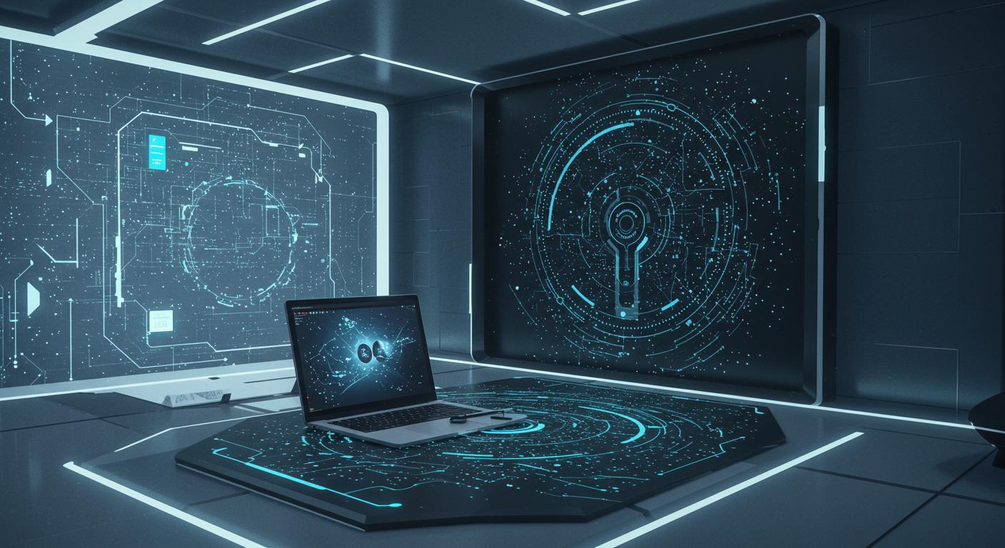 Feature image for ReelTime's Reel Intelligence (RI) Unveils Cutting-Edge AI Image Generation System, Redefining Multi-Modal AI Platforms