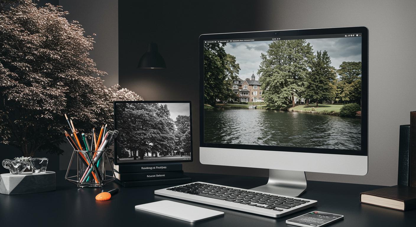 Feature image for Reviving Memories: HitPaw FotorPea V4.7.0 Introduces AI-Powered Old Photo Restoration and Colorization