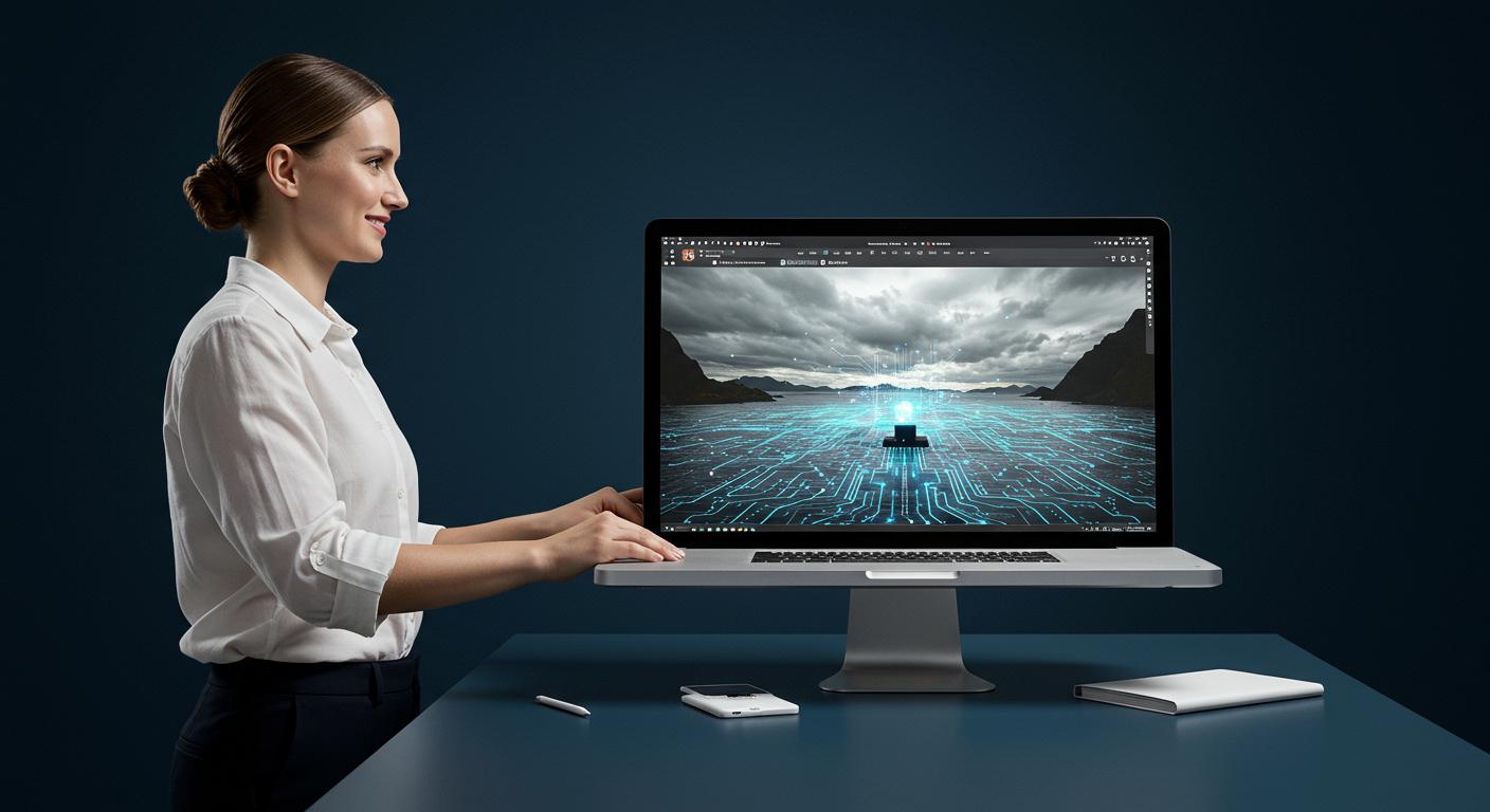 Feature image for Reviving Memories: HitPaw FotorPea's AI-Powered Photo Restoration in 2025