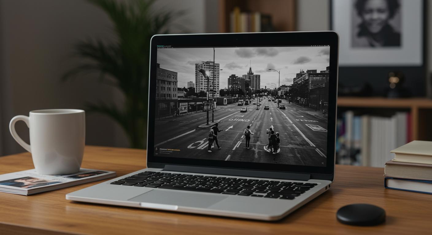 Feature image for Reviving Memories: How AI Prompts Can Restore Old Photos in Seconds