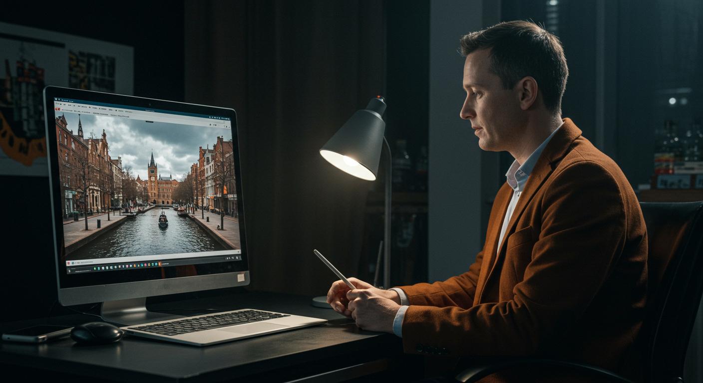 Feature image for Reviving Memories: How Generative AI Restores and Colorizes Old Photos in Minutes