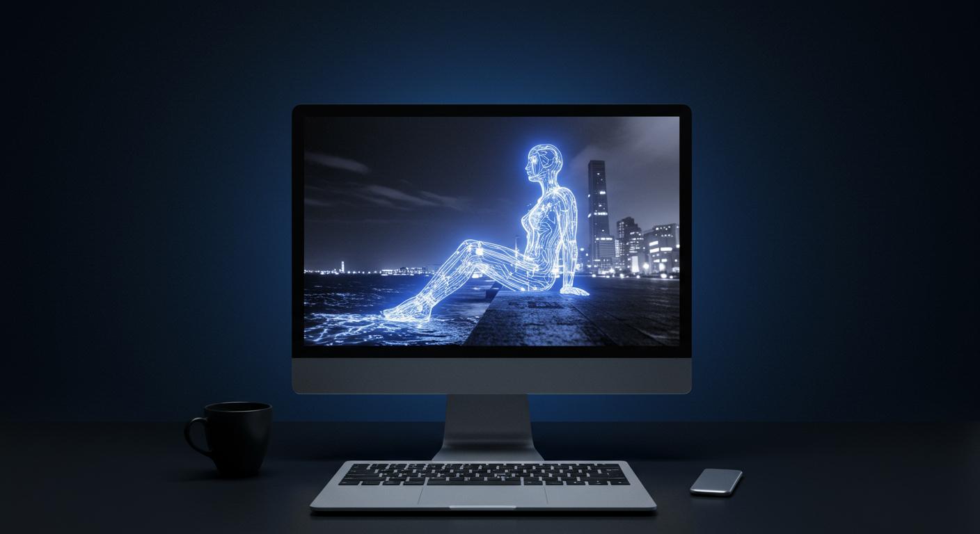 Feature image for Reviving the Past: How AI is Transforming Photo Restoration