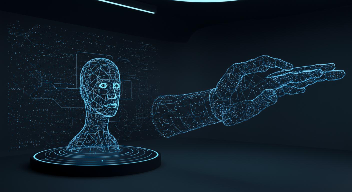 Feature image for Revolutionizing Animation: AI-Generated Real-Time Interactive Video with Pixar's Influence