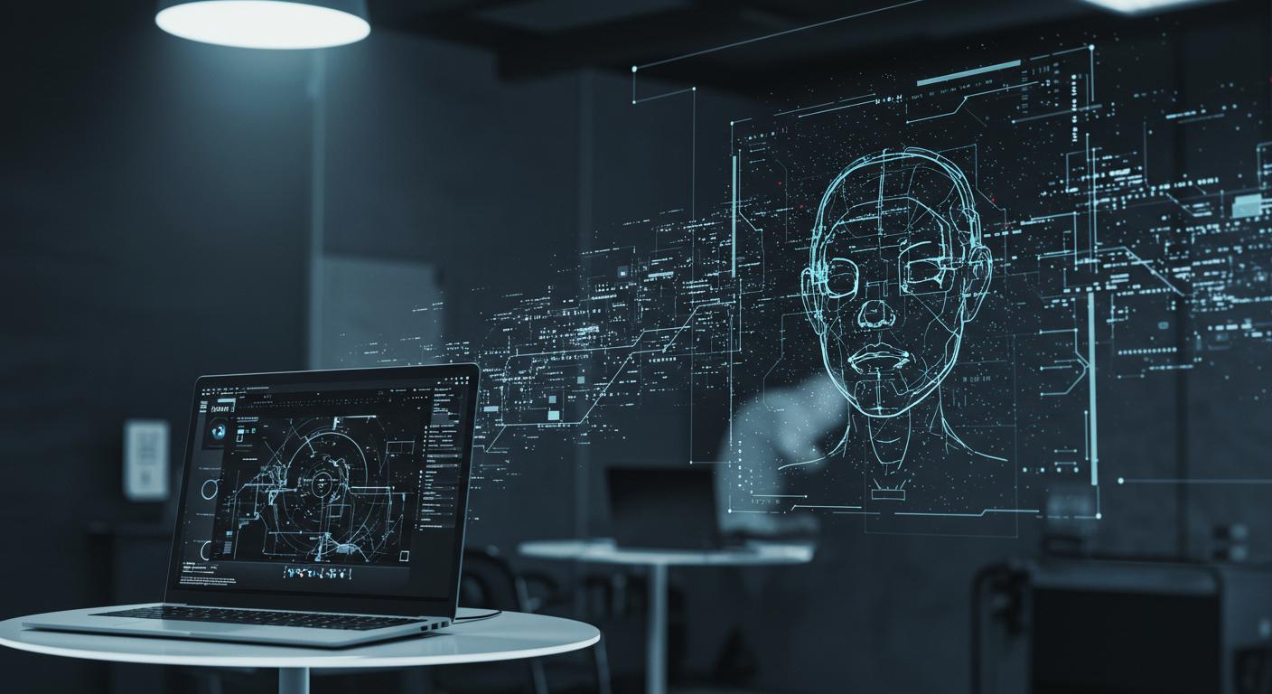 Feature image for Revolutionizing Animation: The Impact of AI on Modern Production