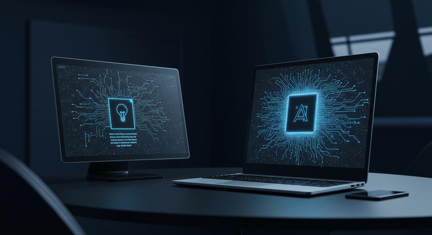 Feature image for Revolutionizing Content Creation: The 8 Most Exciting Updates of 2025