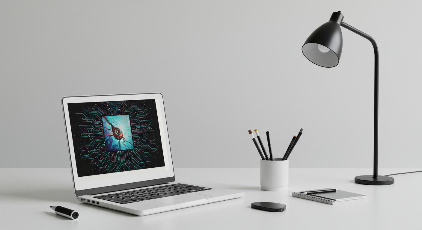 Feature image for Revolutionizing Creativity: Picsart’s AI Tool Transforms Ideas into Art in Seconds