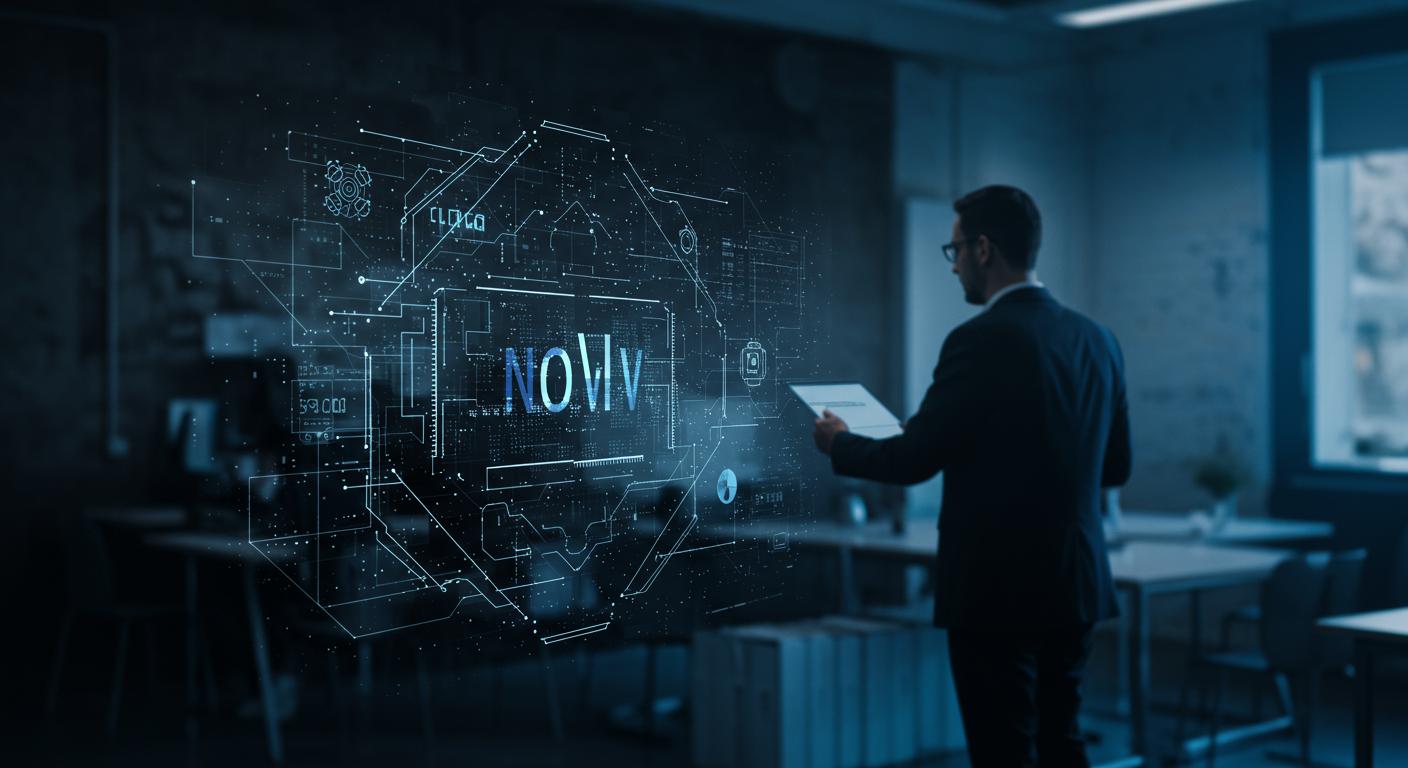 Feature image for Revolutionizing Digital Storytelling: The Impact of AI Video Generation