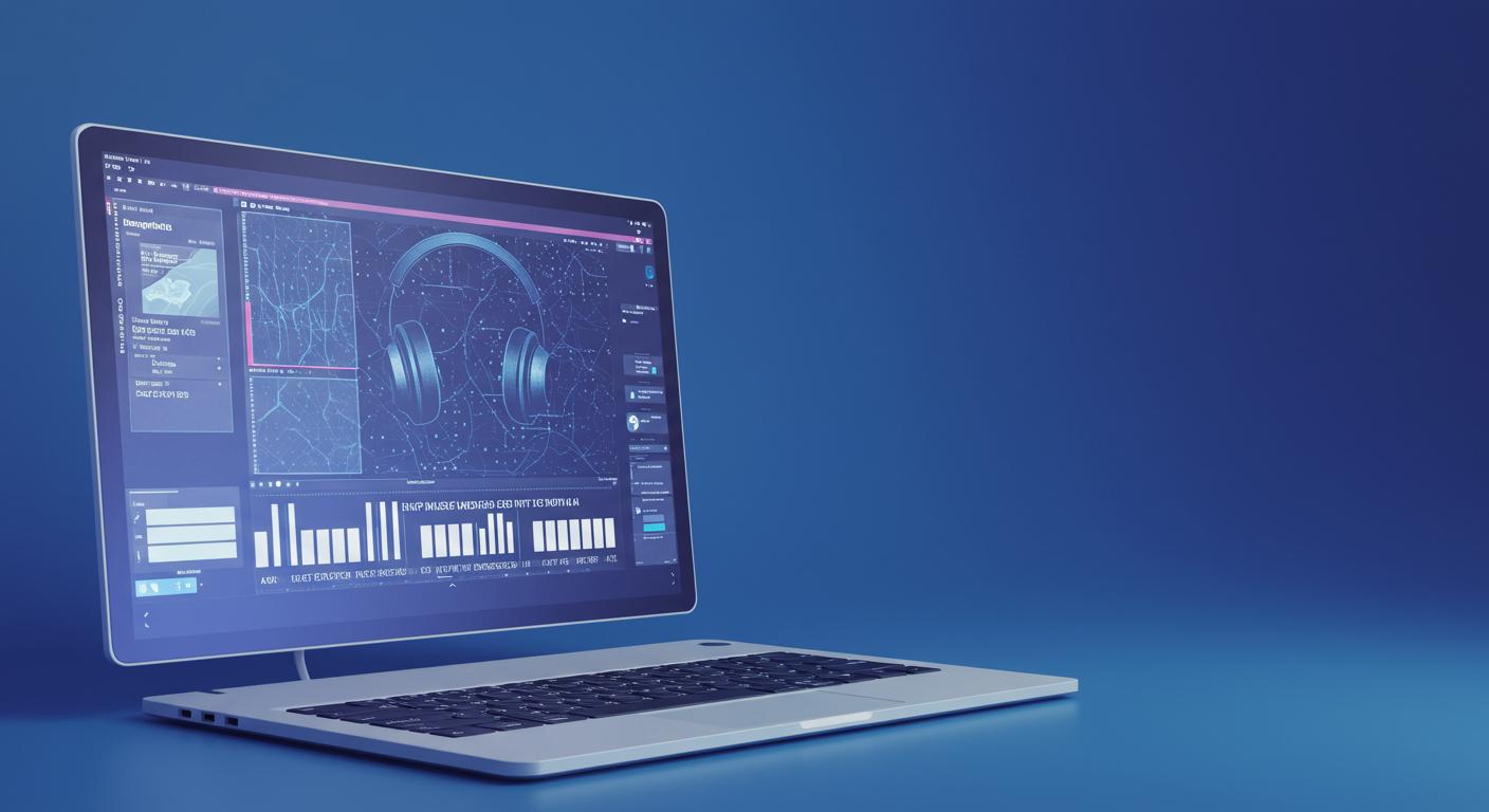 Feature image for Revolutionizing Hip Hop Music Video Editing with AI: Lyric Synchronization and Auto-Beat Cuts