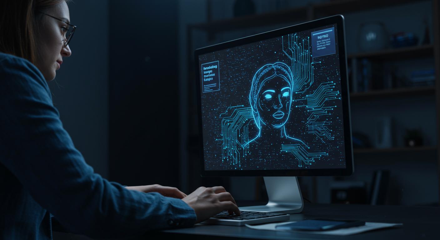 Feature image for Revolutionizing Image Editing: The Rise of AI-Powered Tools