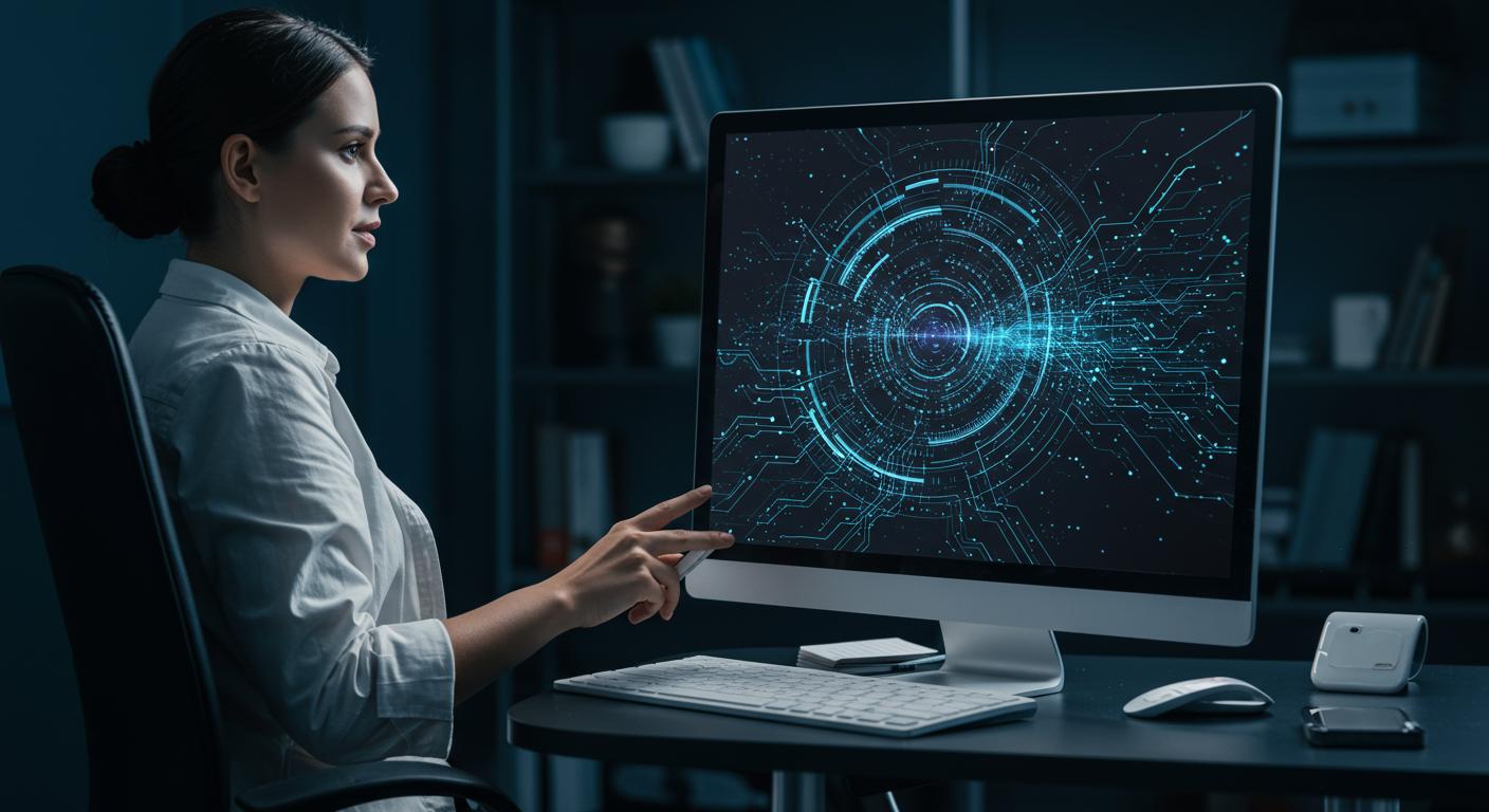 Feature image for Revolutionizing Photography: The Rise of AI Photo Enhancers