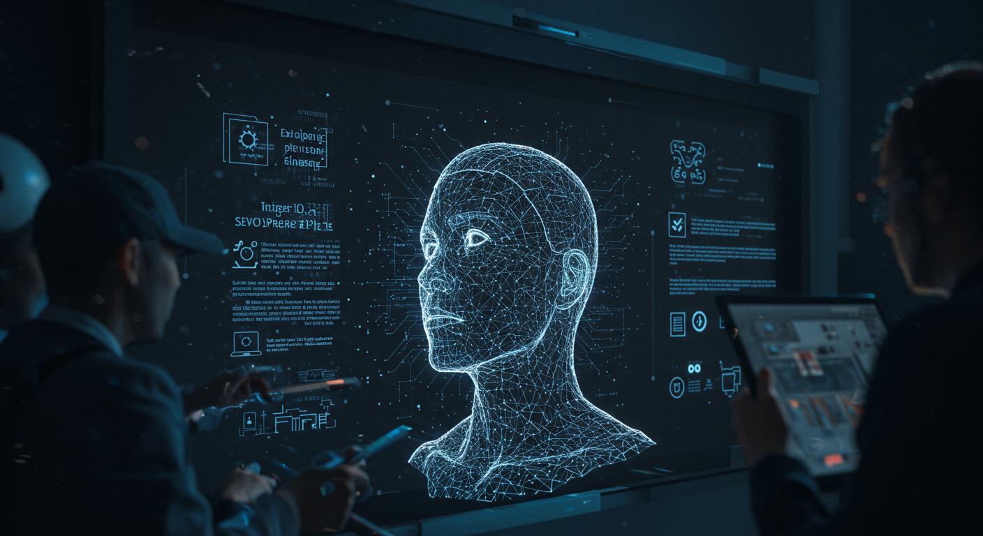 Feature image for Revolutionizing Video and Animation: The Impact of Generative AI Tools