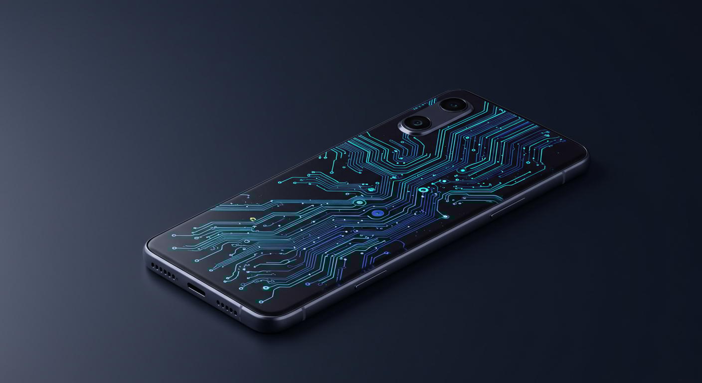 Feature image for Samsung Galaxy S26 Introduces Auto-Tagging for AI-Generated Photos to Combat Deepfakes