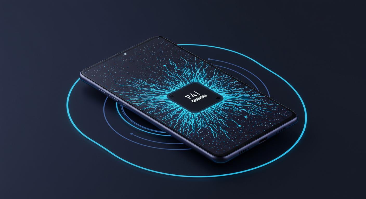 Feature image for Samsung's Galaxy AI Poised to Introduce Image-to-Video Generation: A Leap in Mobile Creativity