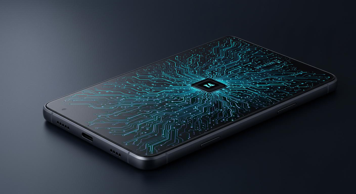 Feature image for Samsung's Galaxy S26 to Revolutionize Mobile Photography with Advanced AI Image Editing