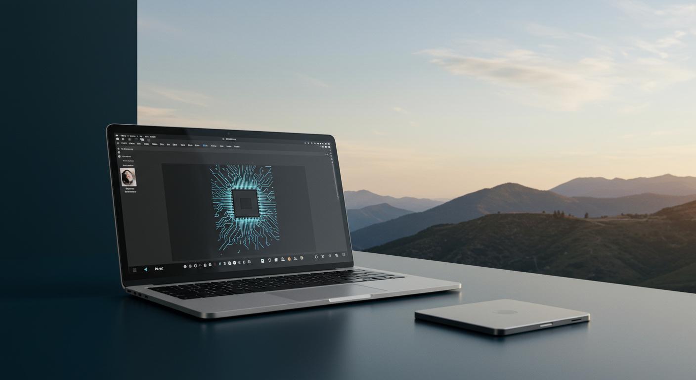 Feature image for Skylum's Luminar Neo Fall 2025 Update: Elevating AI-Powered Photo Editing