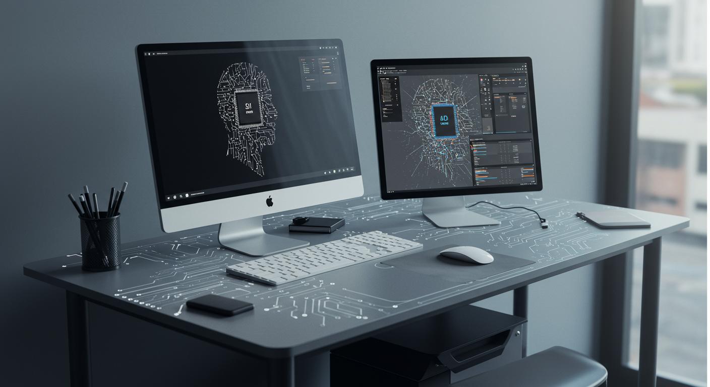 Feature image for Sloyd AI: Revolutionizing 3D Modeling with AI-Powered Efficiency