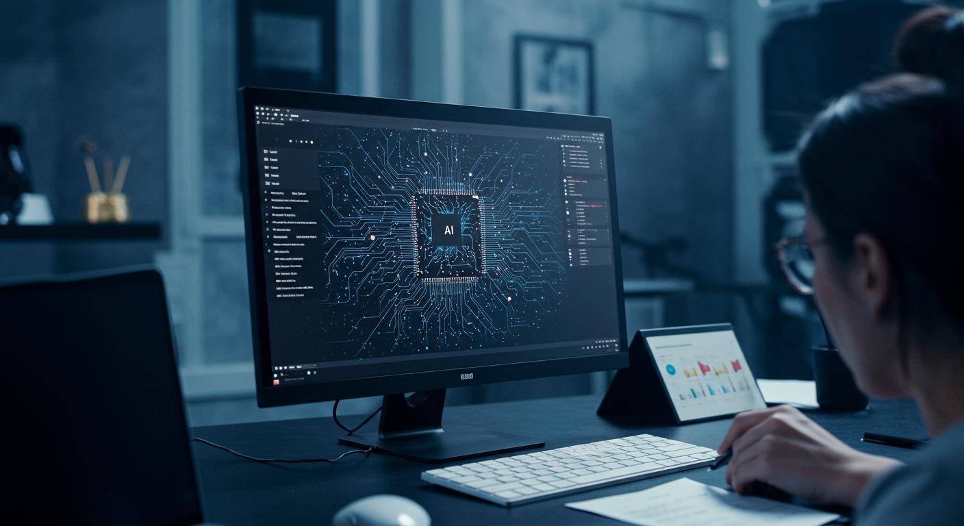 Feature image for Stability AI Introduces Custom AI Workflows to Revolutionize Enterprise Creative Production